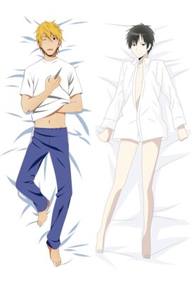 Jujutsu Kaisen Gojo Satoru Anime Hugging Body Pillow Case Cover | eBay
