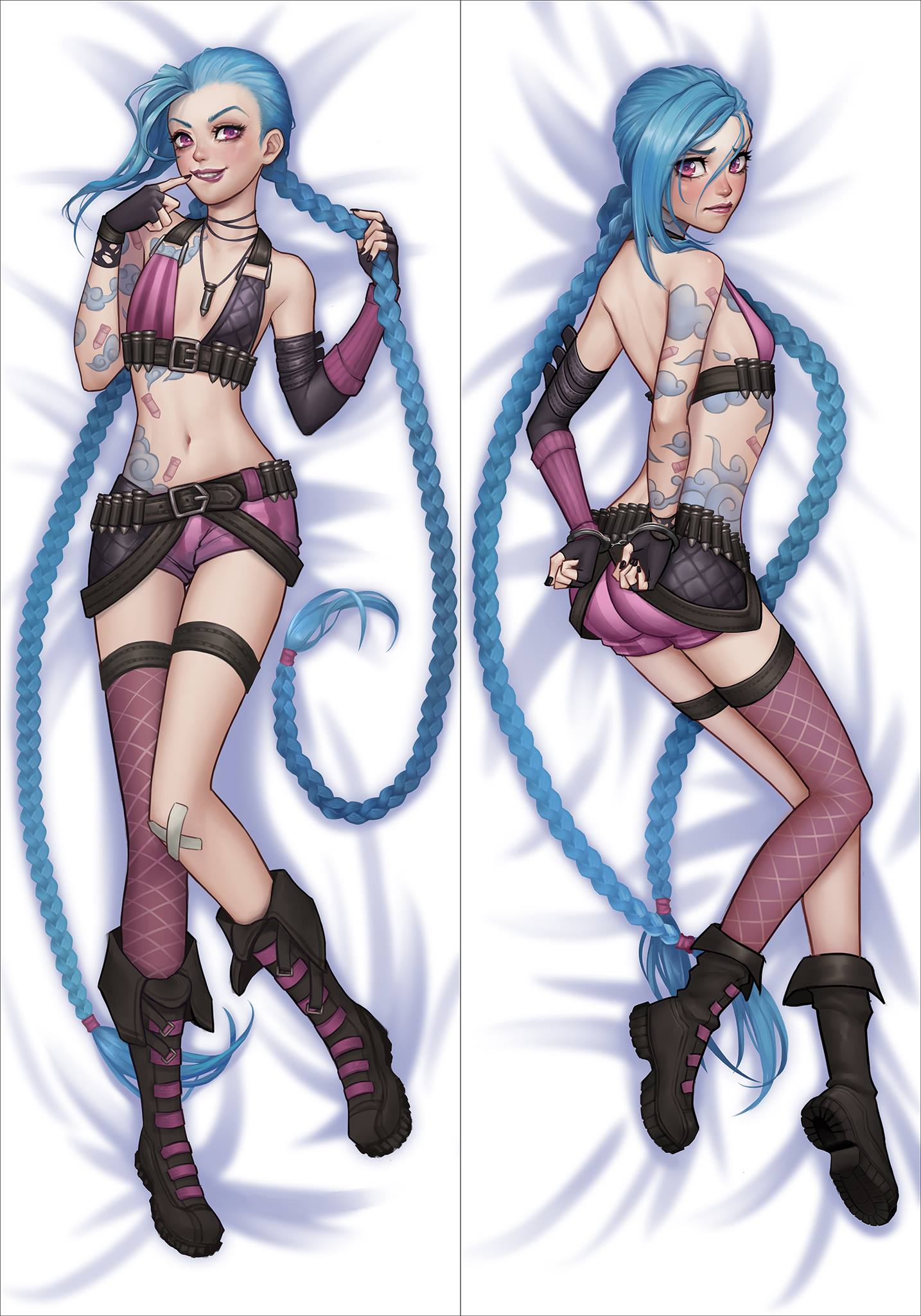 Jinx Bikini