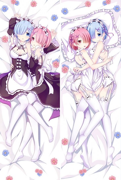 rem and ram