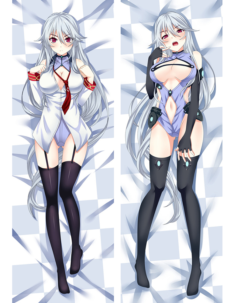 Best Masou Gakuen hxh Body Pillow, Dakimakura