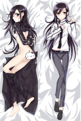 Kirito Body Pillow , Kirito Sexy